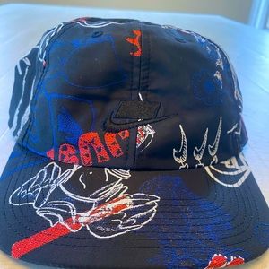 Nike Heritage 86 Running adjustable hat